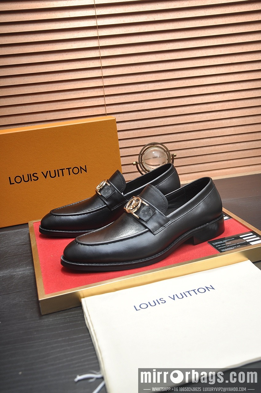 LV Replica Shoes LV sz38-45 hnh0221