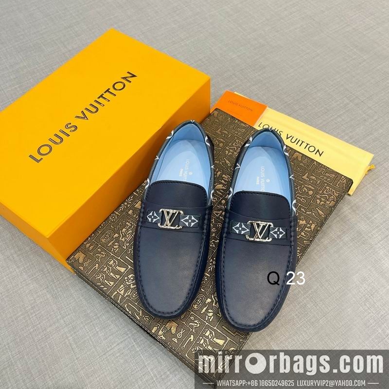 LV Replica Shoes LV sz38-45 3C HY1205