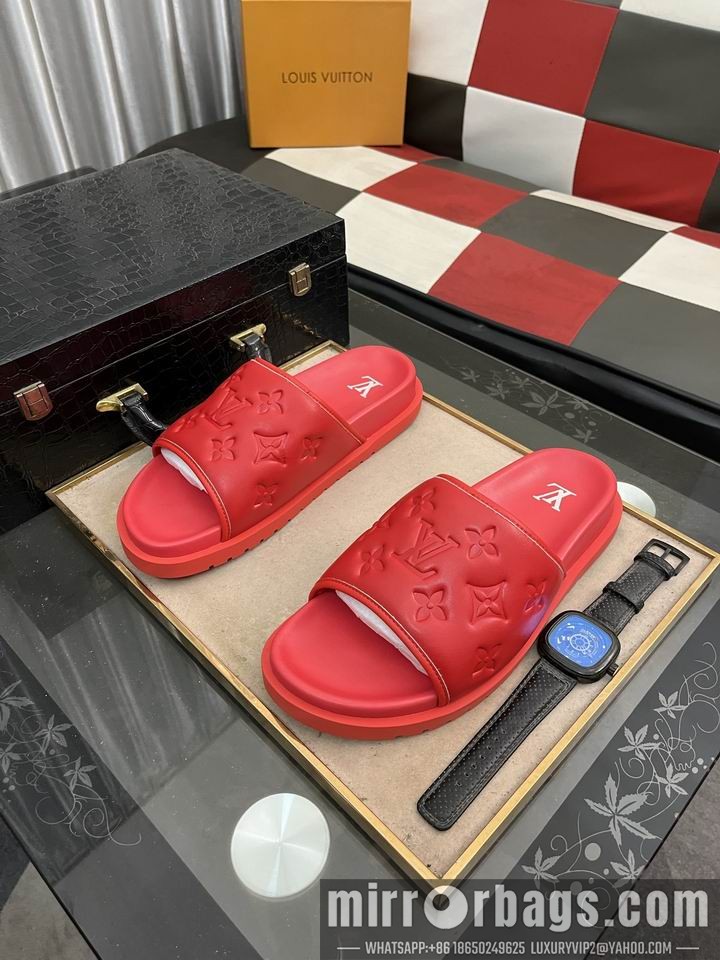 LV Replica Shoes LV sz38-44 hnh0305