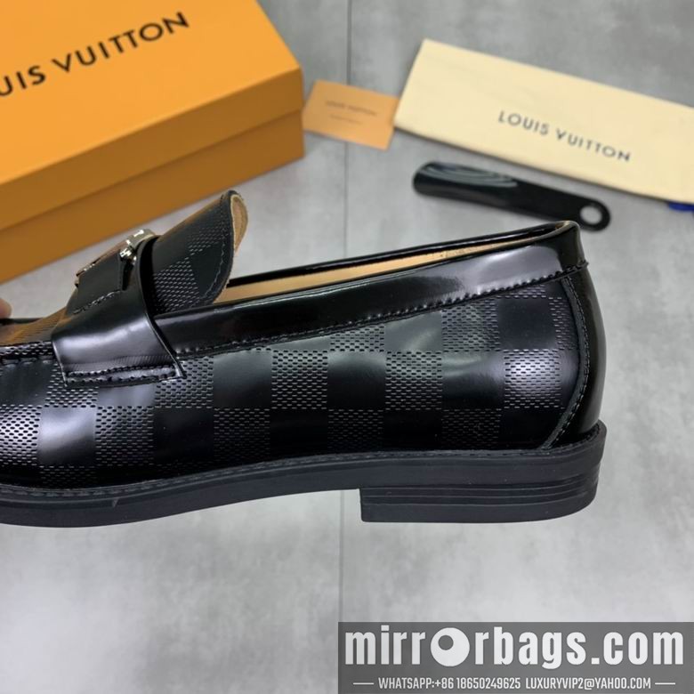 LV Replica Shoes LV sz38-44 1C n0608