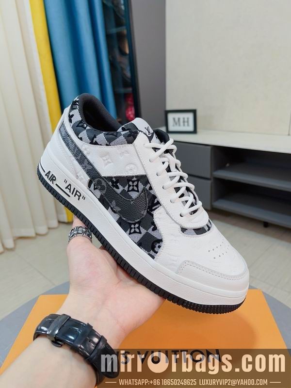 LV Replica Shoes LV sz38-44  mnf1008