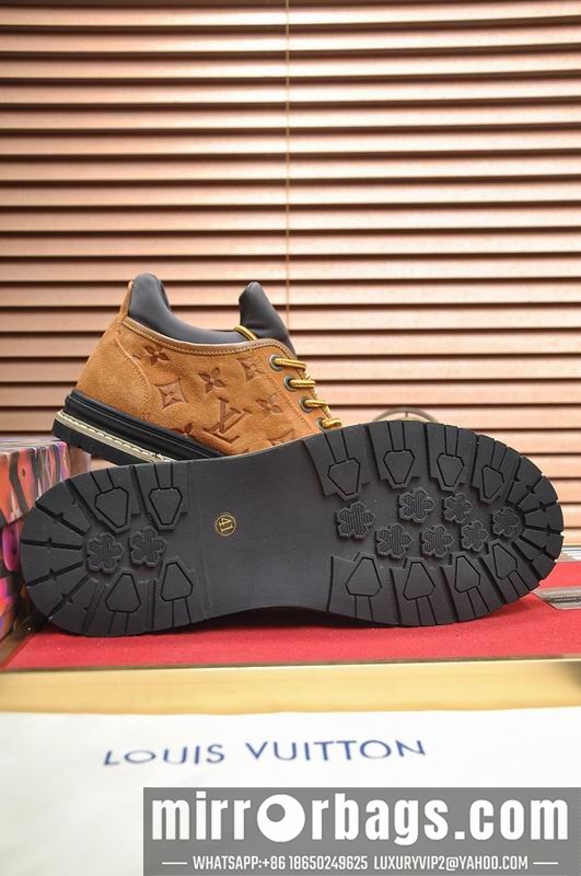LV Replica Shoes LV sz38-45 mnf0726