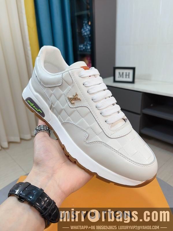 LV Replica Shoes LV sz38-44 mnf0617