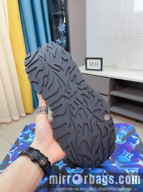 LV Replica Shoes LV sz38-44 mnf0648