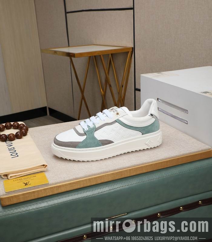 LV Replica Shoes LV sz38-44 mnf0719