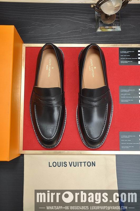 LV Replica Shoes LV sz38-45 mnf0734