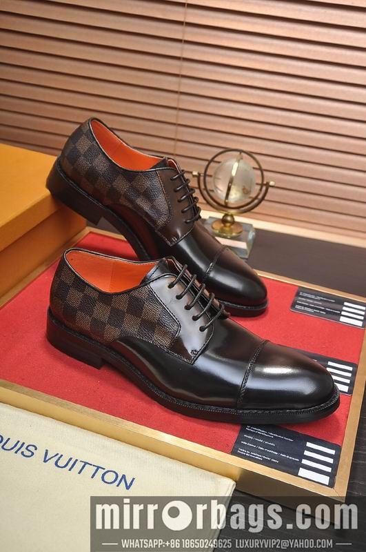 LV Replica Shoes LV sz38-45 mnf0703