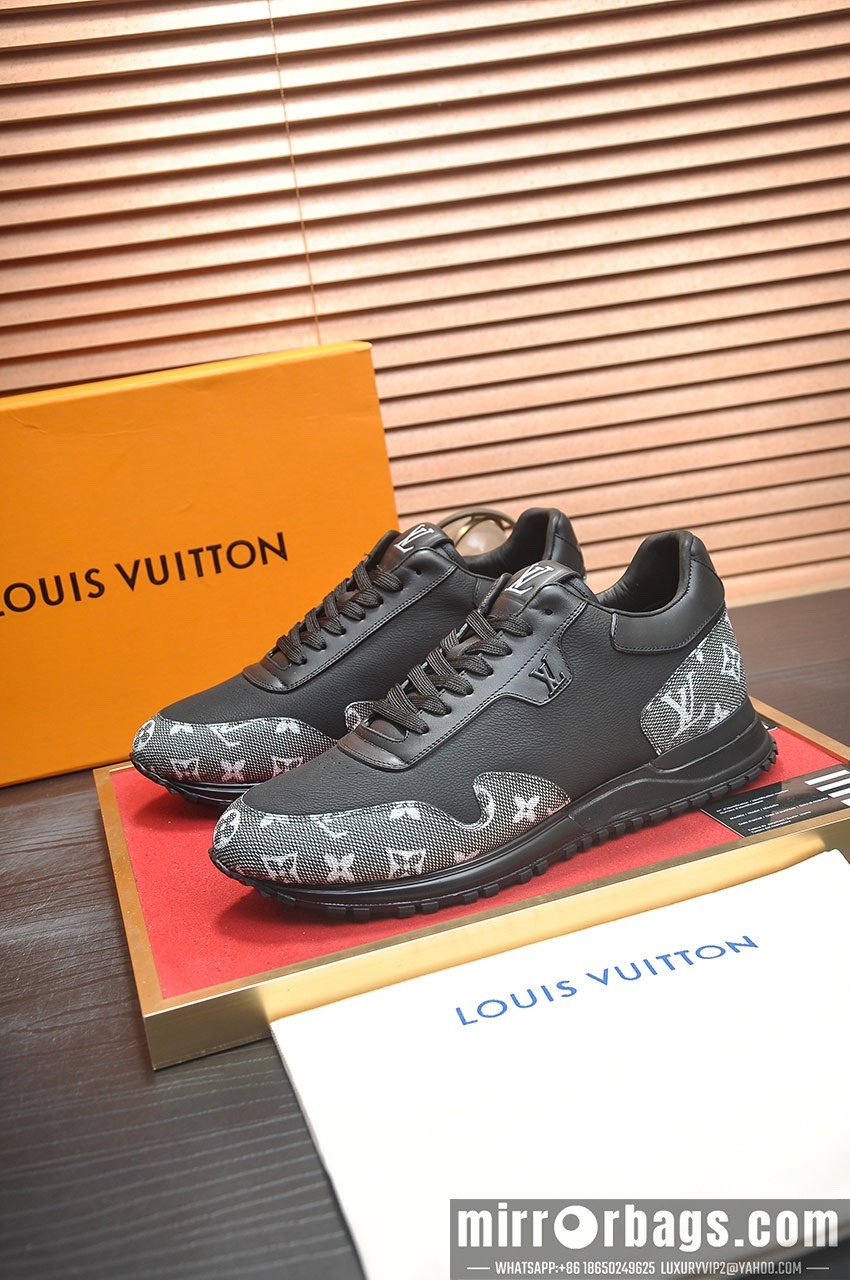 LV Replica Shoes LV sz38-45 hnh1210