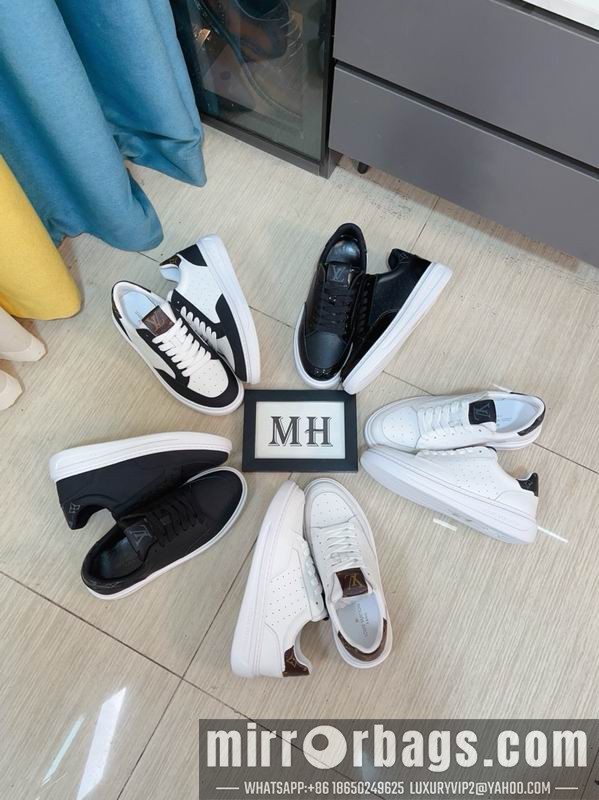 LV Replica Shoes LV sz38-44 mnf0624