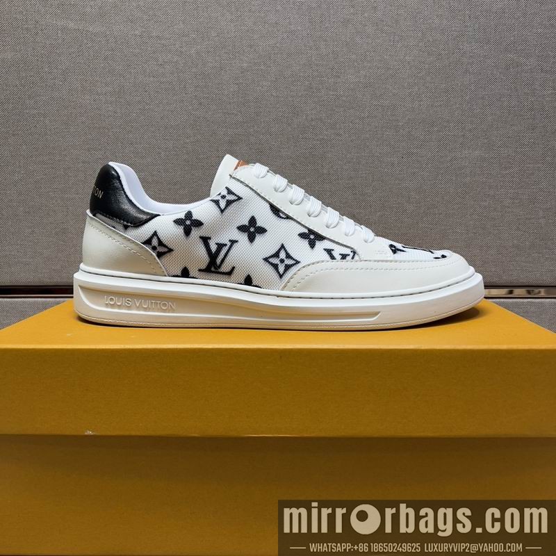 LV Replica Shoes LV sz38-44 mnf01104