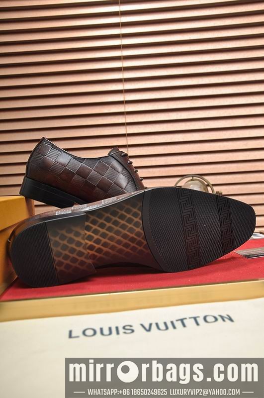 LV Replica Shoes LV sz38-45 mnf0418
