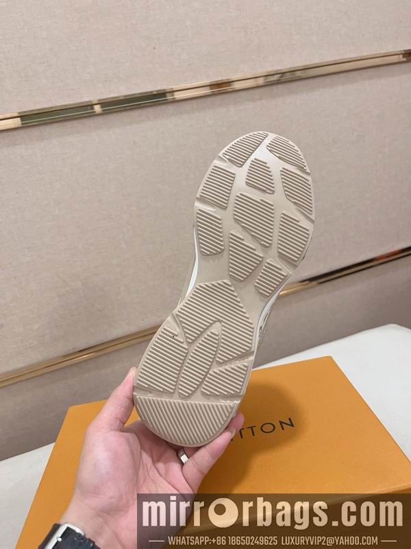 LV Replica Shoes LV sz38-44 mnf0531