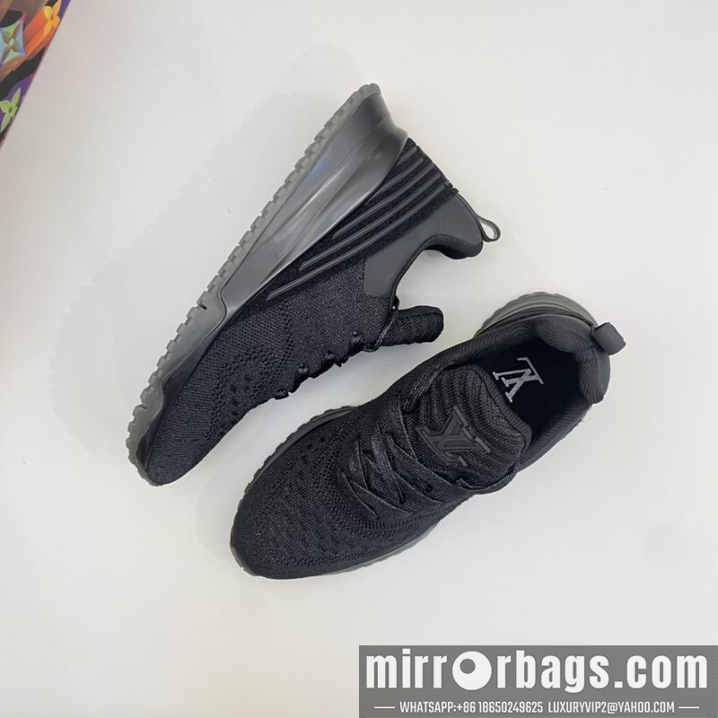 LV Replica Shoes LV sz38-46 mnf0261