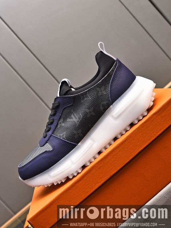 LV Replica Shoes LV sz38-46 mnf0713
