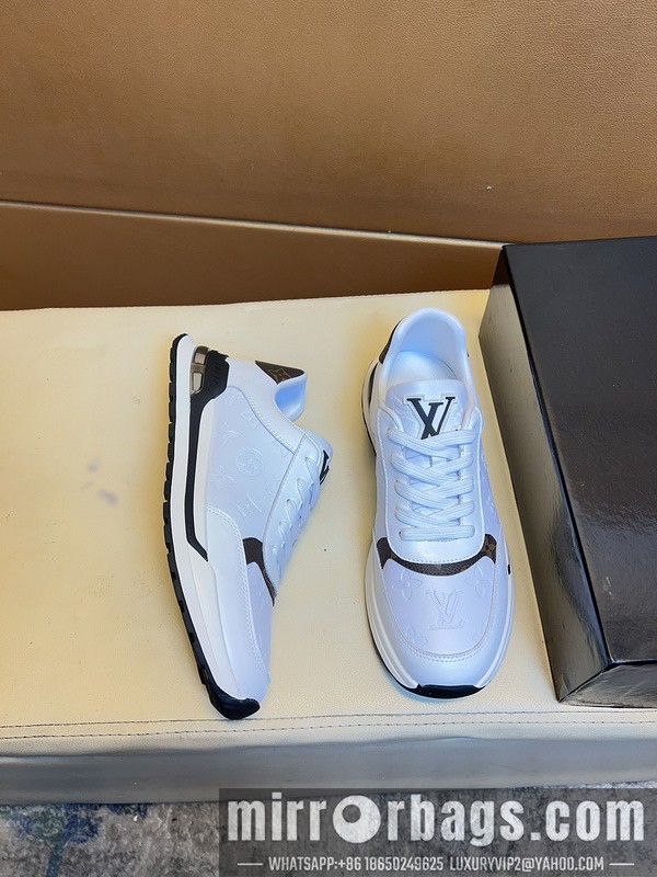 LV Replica Shoes LV sz38-44 jyh0209