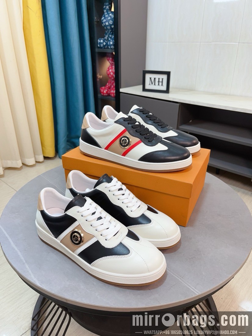 LV Replica Shoes LV sz38-44 h0914