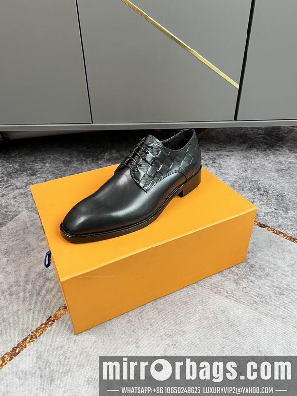 LV Replica Shoes LV sz38-45 mnf0112