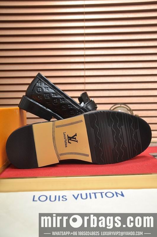 LV Replica Shoes LV sz38-45 mnf0754