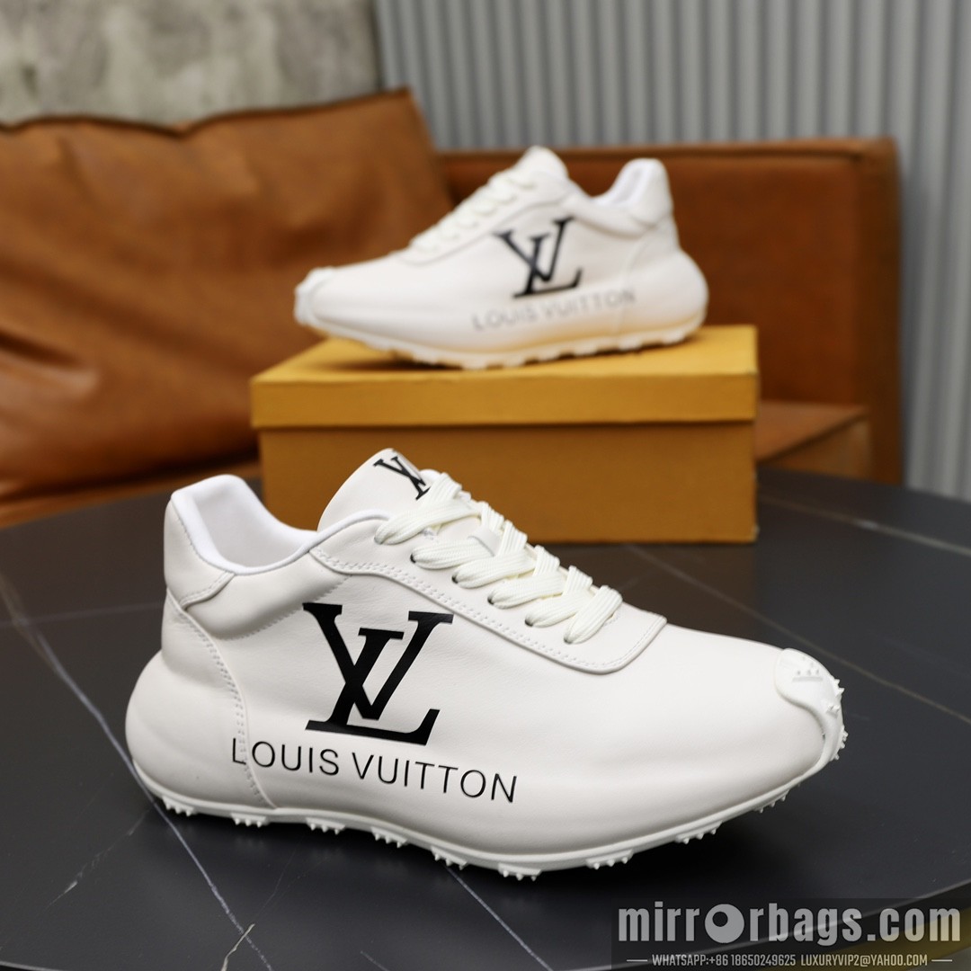 LV Replica Shoes LV sz38-44 h0922