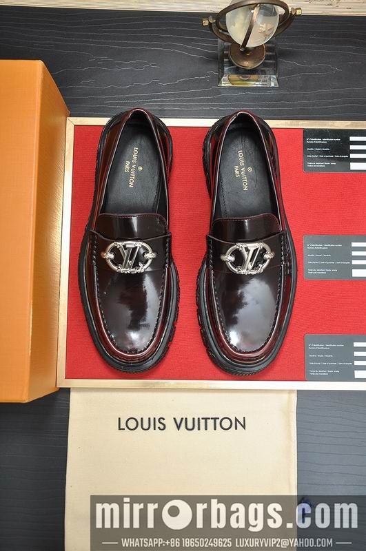 LV Replica Shoes LV sz38-45 mnf0618