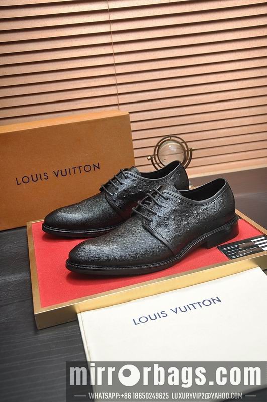 LV Replica Shoes LV sz38-45 mnf0613