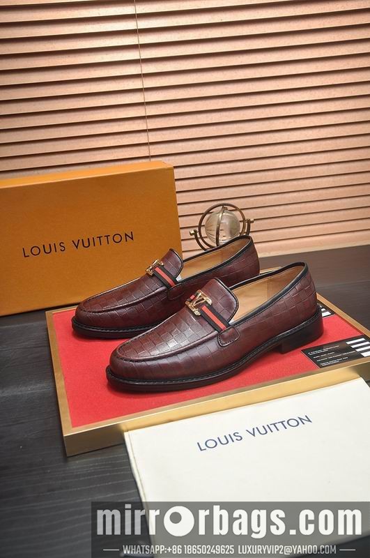 LV Replica Shoes LV sz38-45 mnf0566