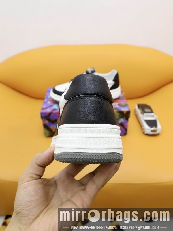 LV Replica Shoes LV sz38-45 mnf1016