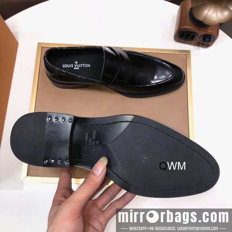 LV Replica Shoes LV sz38-45 WM0601