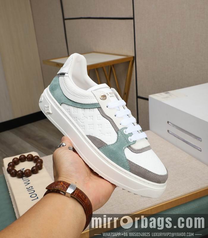 LV Replica Shoes LV sz38-44 mnf0719