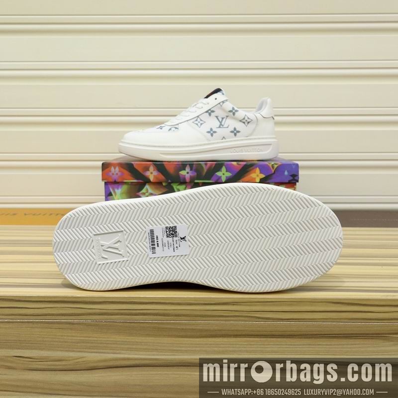 LV Replica Shoes LV sz38-45 mnf0318