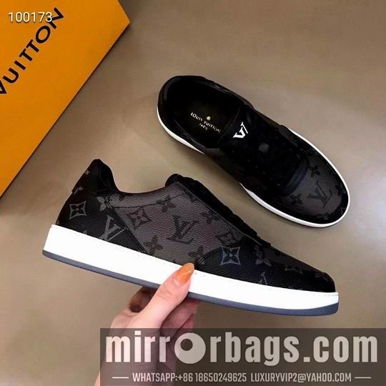 LV Replica Shoes LV sz38-45 jyh0947