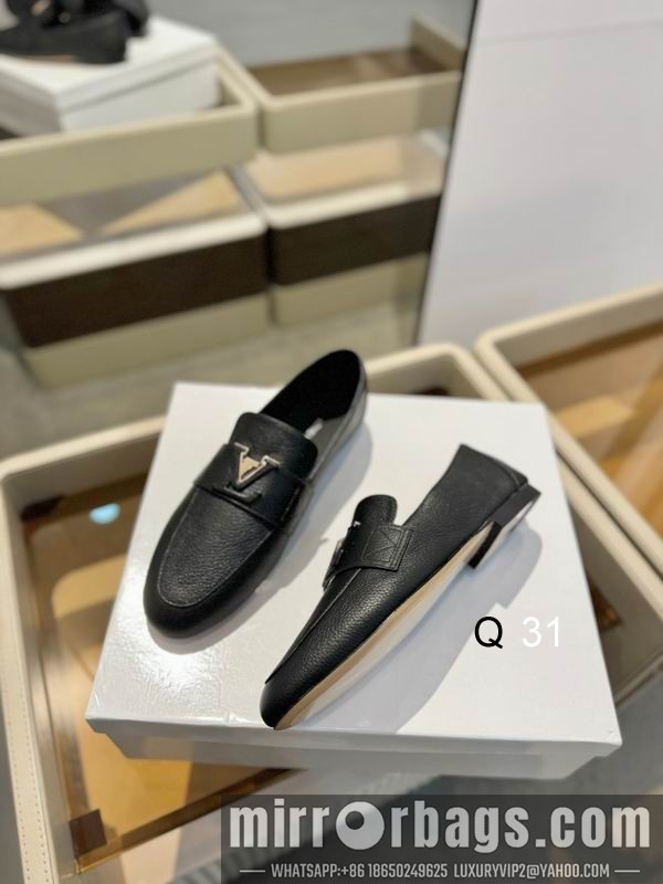 LV Replica Shoes LV sz35-40 YF1203