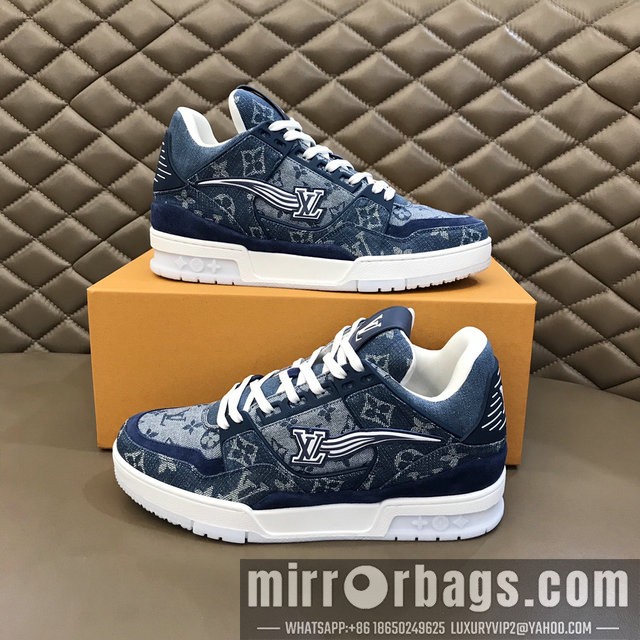LV Replica ShoesSZ 35-46 0527