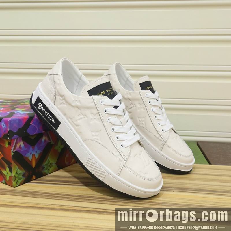 LV Replica Shoes LV sz38-44 mnf0184