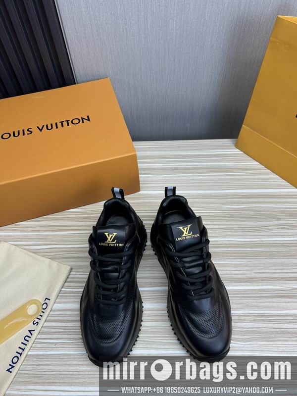 LV Replica Shoes LV sz38-44 mnf0181