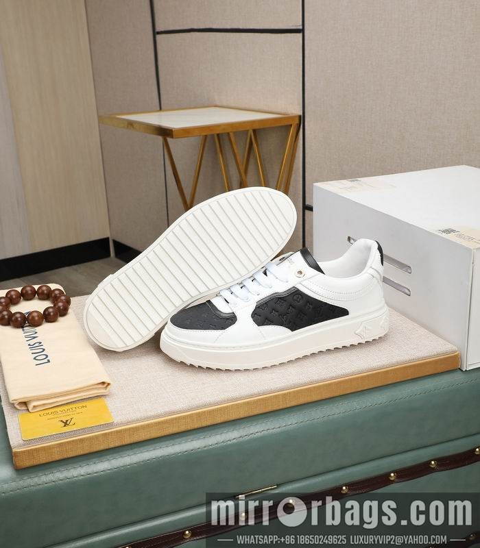 LV Replica Shoes LV sz38-44 mnf0719