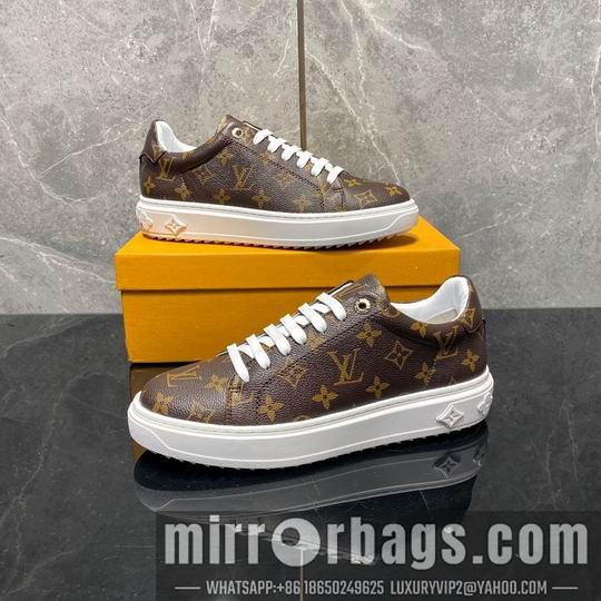 LV Replica Shoes LV sz38-44 jyh0993