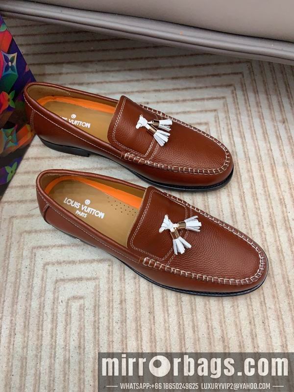 LV Replica Shoes LV sz38-44 mnf0215