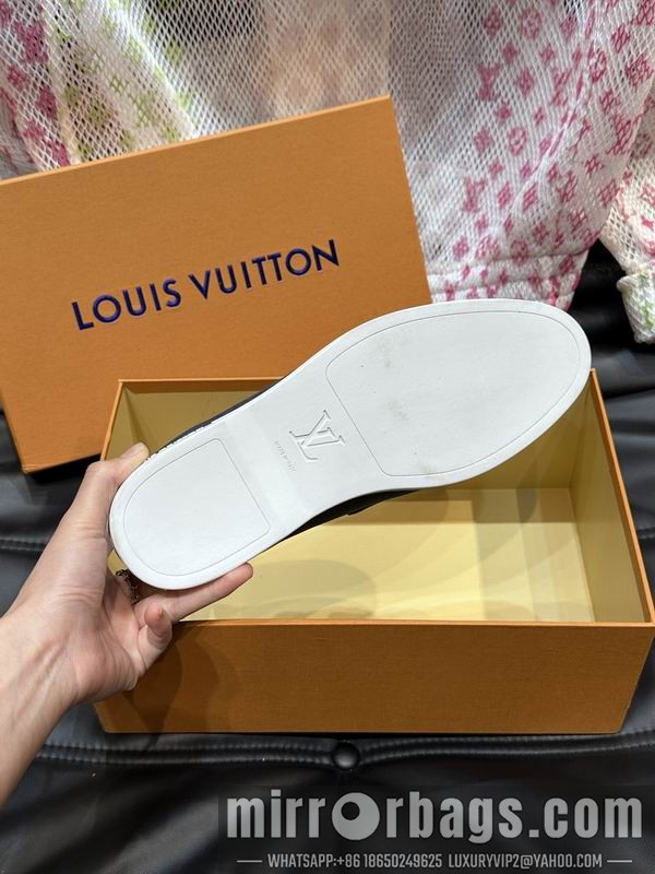 LV Replica Shoes LV sz38-46 mnf0527