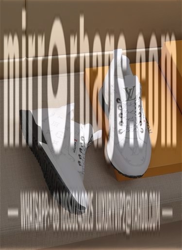 LV Replica Shoes LV sz38-45 jyh0923