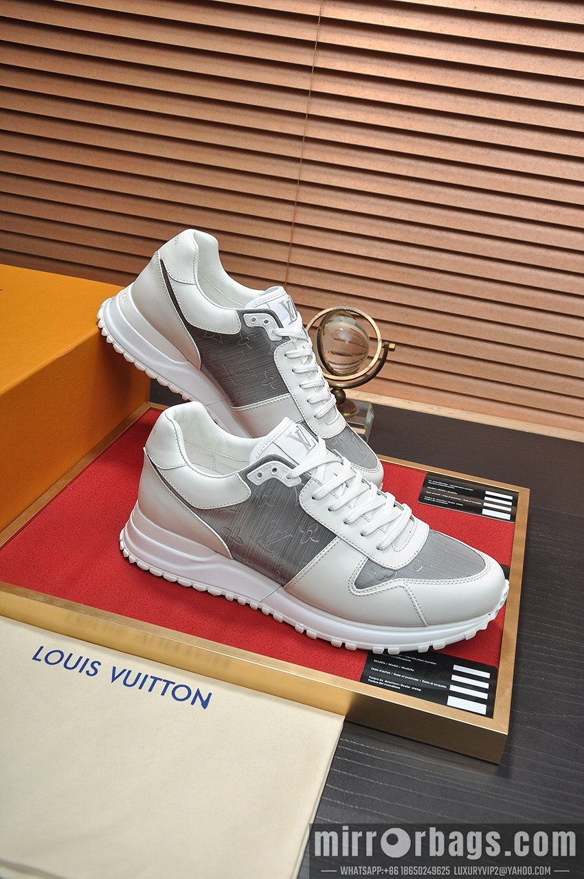LV Replica Shoes LV sz38-45 h0905