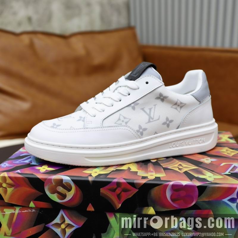 LV Replica Shoes LV sz38-45 mnf0732
