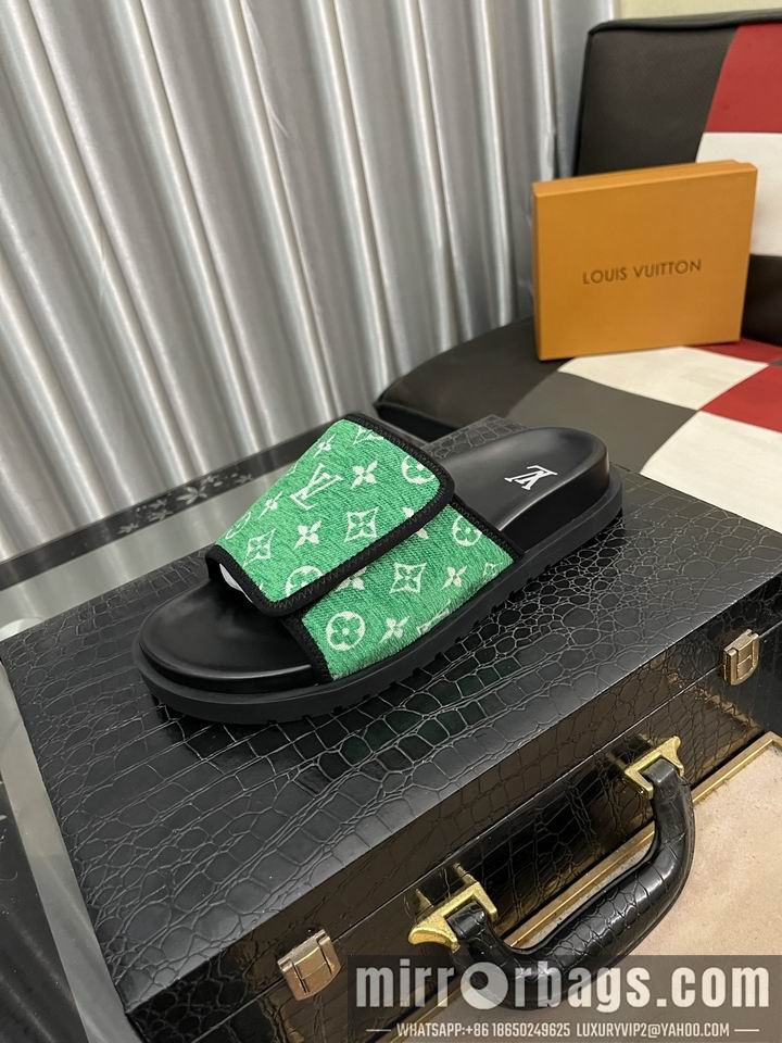 LV Replica Shoes LV sz38-44 hnh0303