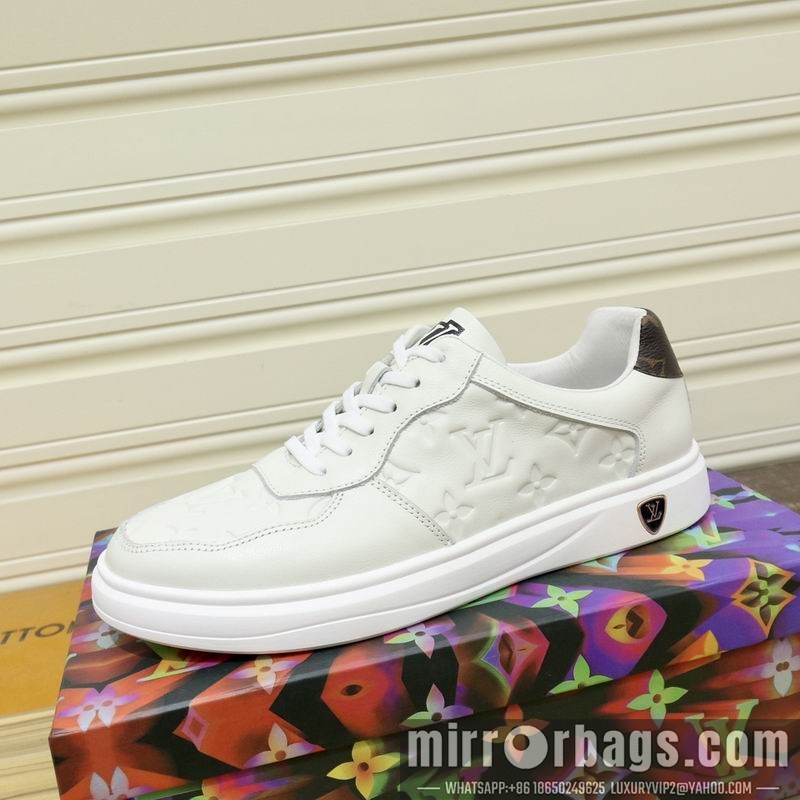 LV Replica Shoes LV sz38-44 mnf0702