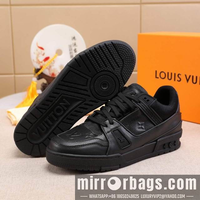 LV Replica Shoes LV sz38-45 jyh0921