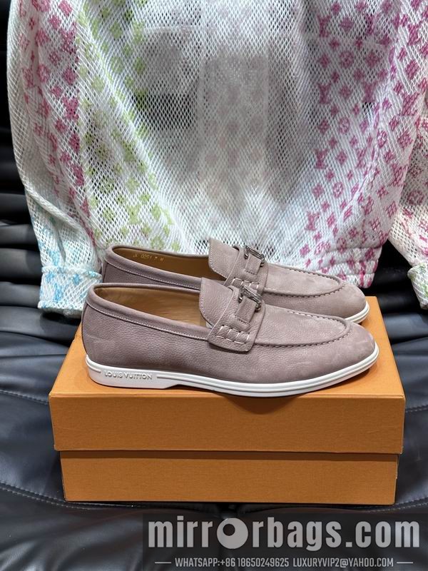 LV Replica Shoes LV sz38-46 mnf0527