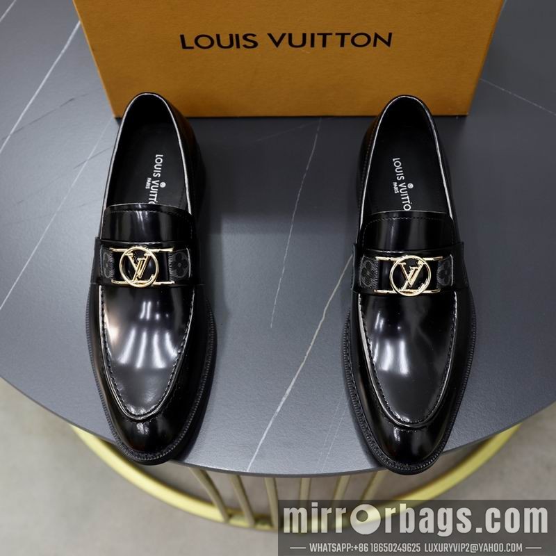 LV Replica Shoes LV sz38-45 mnf0657