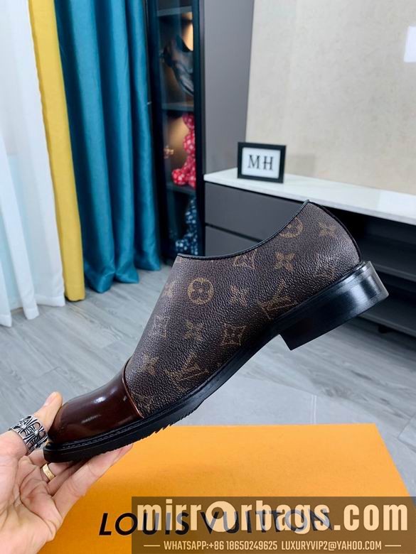 LV Replica Shoes LV sz38-44 3C 0644