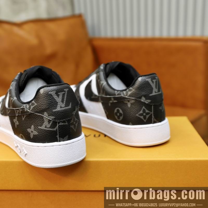 LV Replica Shoes LV sz38-45 mnf0383