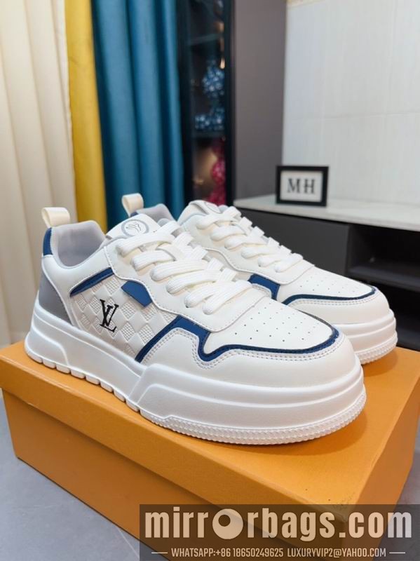 LV Replica Shoes LV sz38-44 mnf0409